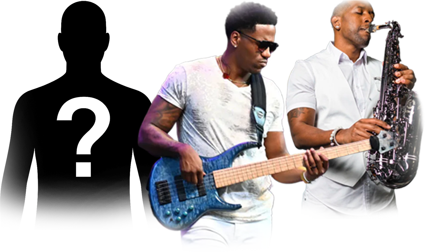 Tour Artists